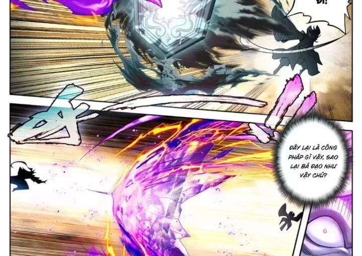 Phàm Nhân Tu Tiên Chap 394 - Next Chap 395