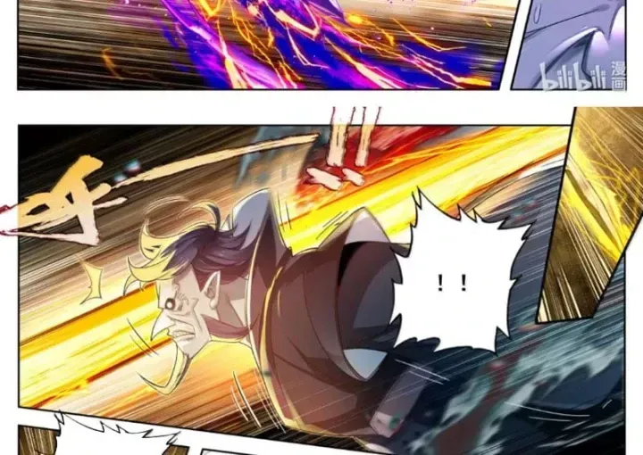 Phàm Nhân Tu Tiên Chap 394 - Next Chap 395