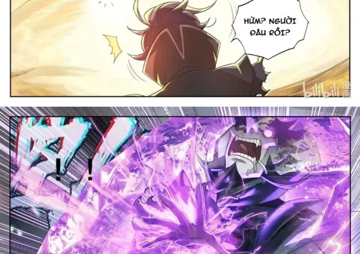 Phàm Nhân Tu Tiên Chap 394 - Next Chap 395
