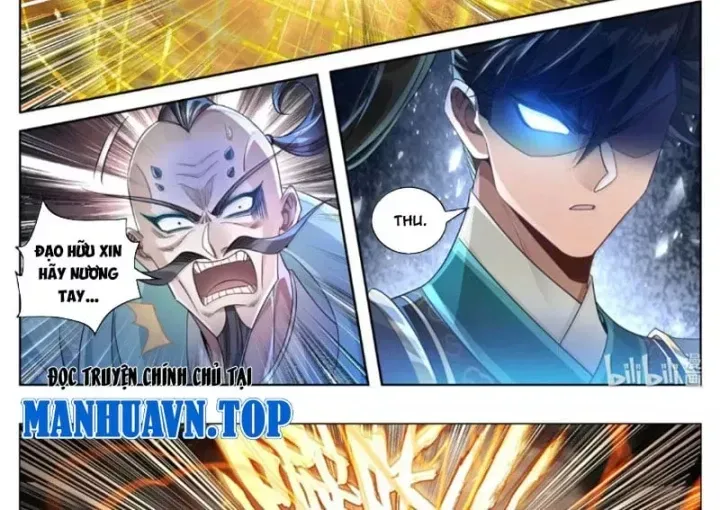 Phàm Nhân Tu Tiên Chap 394 - Next Chap 395