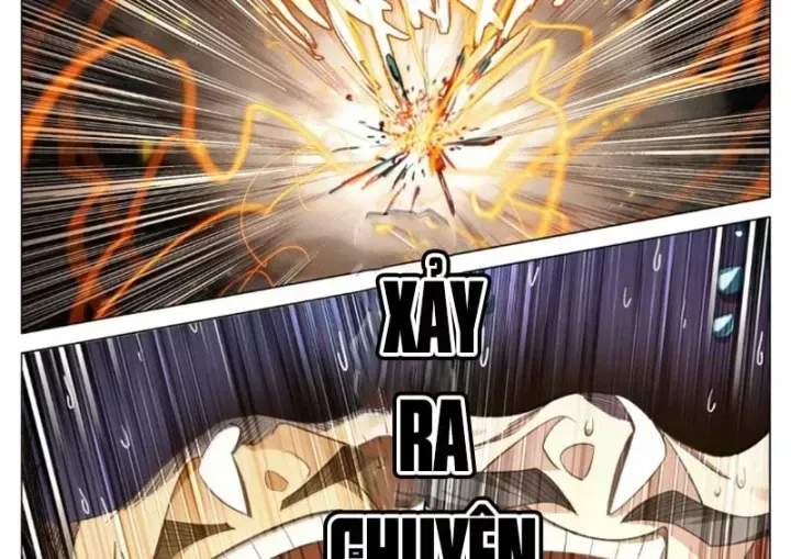 Phàm Nhân Tu Tiên Chap 394 - Next Chap 395