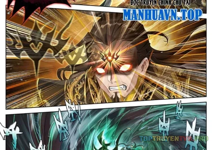 Phàm Nhân Tu Tiên Chap 394 - Next Chap 395