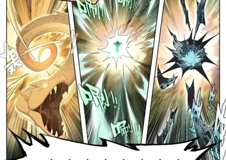 Phàm Nhân Tu Tiên Chap 394 - Next Chap 395