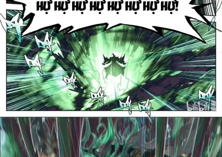 Phàm Nhân Tu Tiên Chap 394 - Next Chap 395