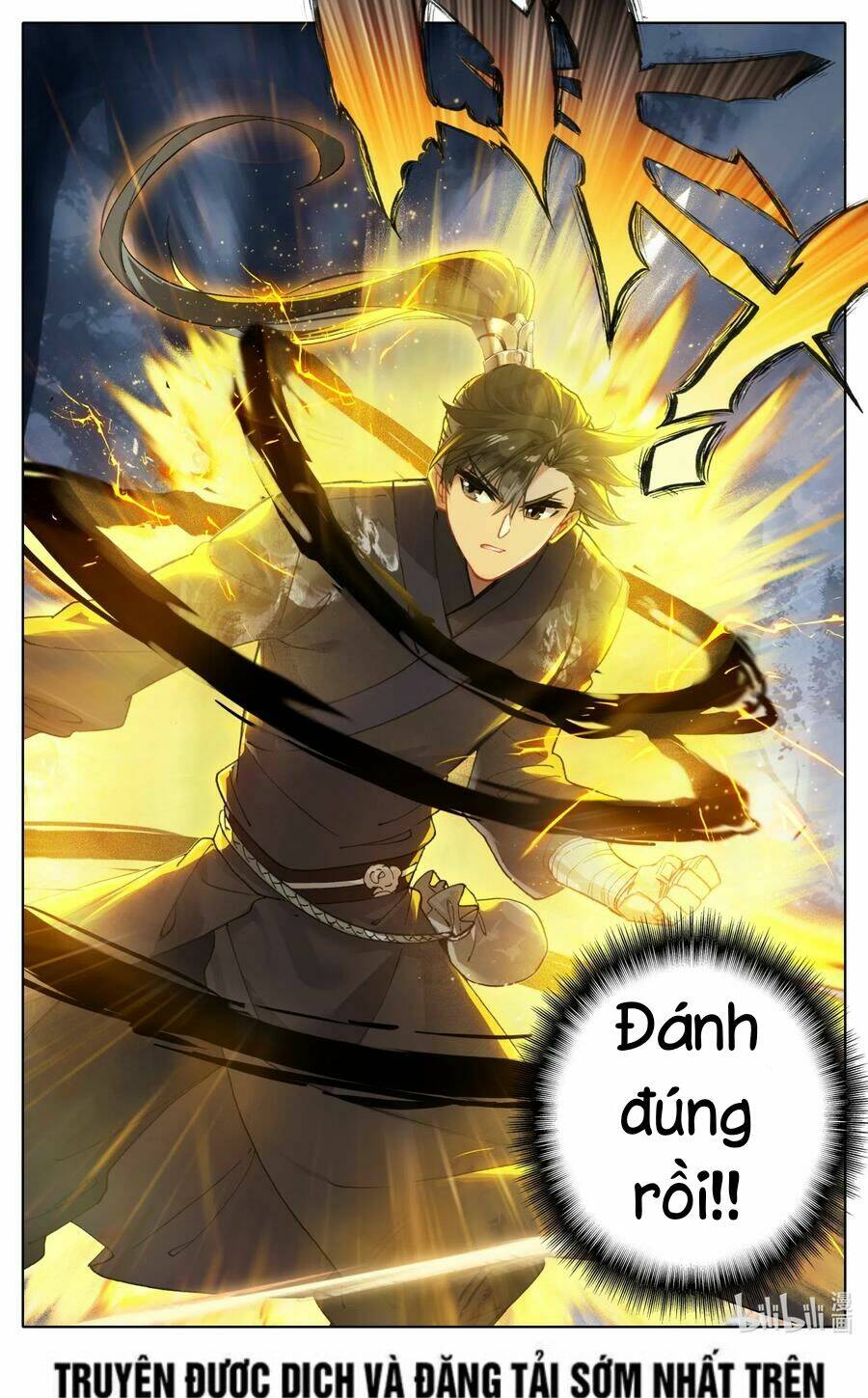 Phàm Nhân Tu Tiên Chap 66 - Next Chap 67