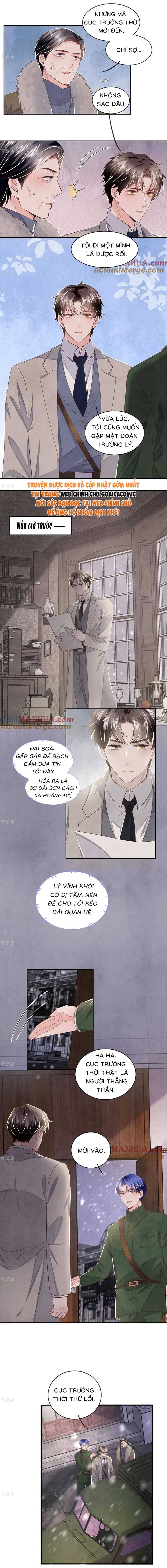 Phần 2-Tôi Có Ông Chồng Hay Ghen Chap 151 - Next Chap 152