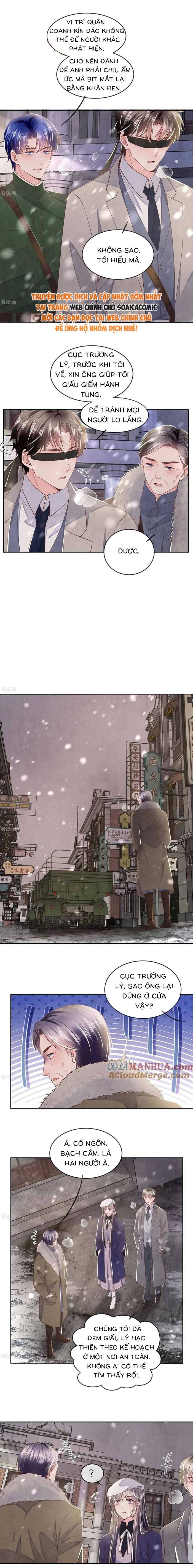 Phần 2-Tôi Có Ông Chồng Hay Ghen Chap 151 - Next Chap 152