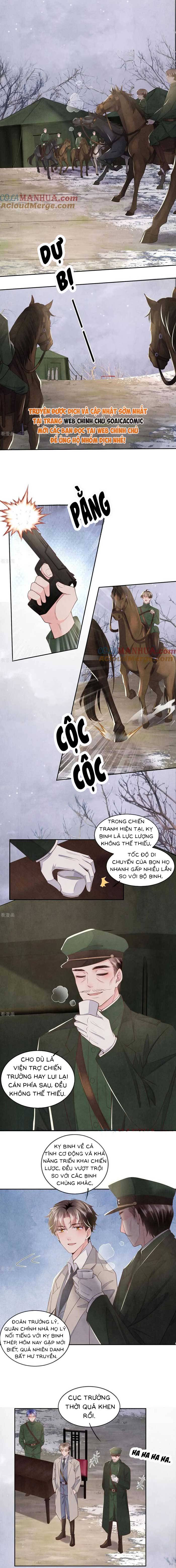 Phần 2-Tôi Có Ông Chồng Hay Ghen Chap 151 - Next Chap 152