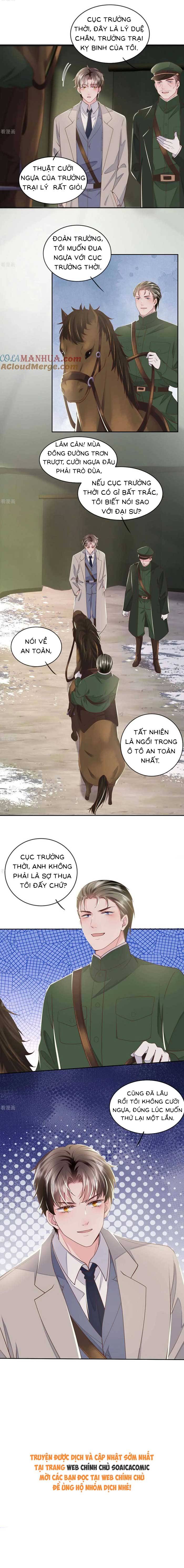 Phần 2-Tôi Có Ông Chồng Hay Ghen Chap 151 - Next Chap 152