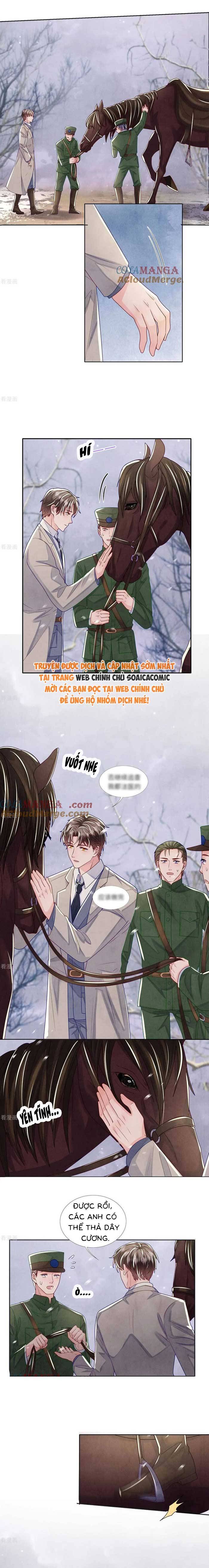 Phần 2-Tôi Có Ông Chồng Hay Ghen Chap 152 - Next Chap 153