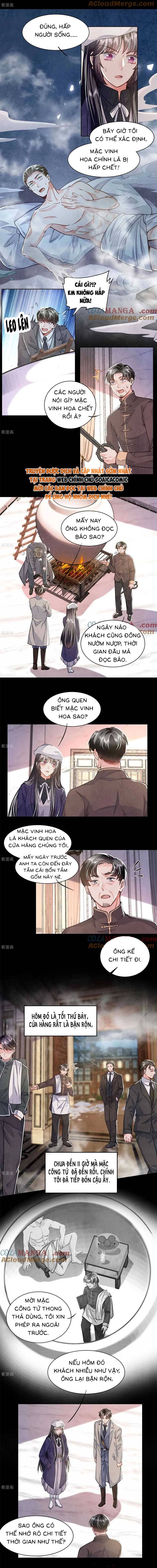 Phần 2-Tôi Có Ông Chồng Hay Ghen Chap 154 - Next Chap 155