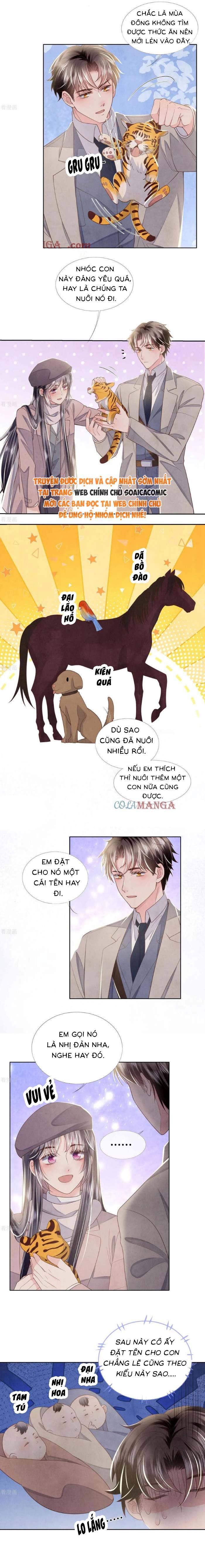 Phần 2-Tôi Có Ông Chồng Hay Ghen Chap 157 - Next Chap 158