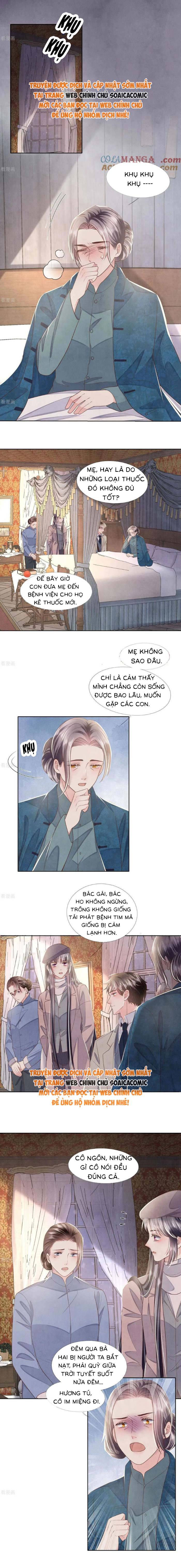 Phần 2-Tôi Có Ông Chồng Hay Ghen Chap 157 - Next Chap 158