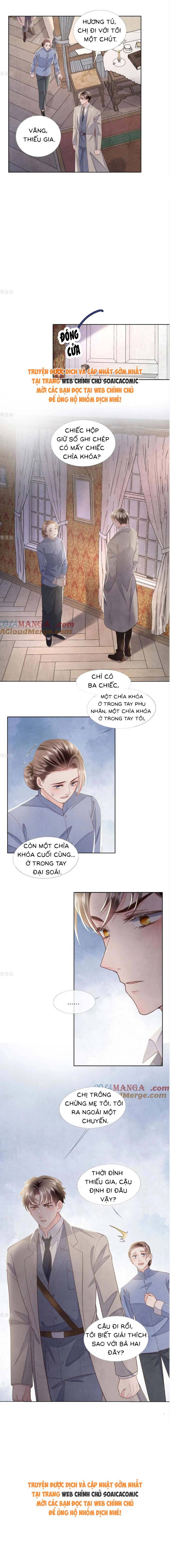 Phần 2-Tôi Có Ông Chồng Hay Ghen Chap 157 - Next Chap 158