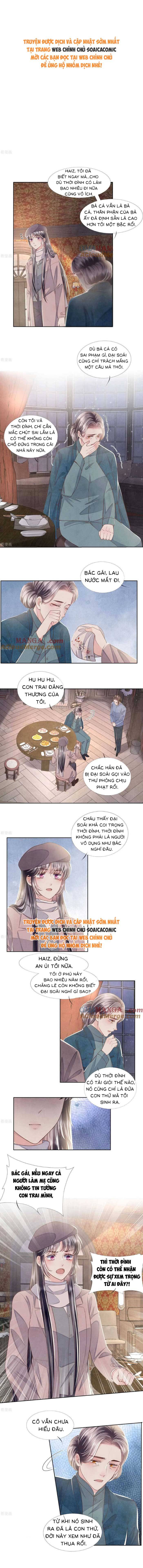 Phần 2-Tôi Có Ông Chồng Hay Ghen Chap 159 - Next Chap 160