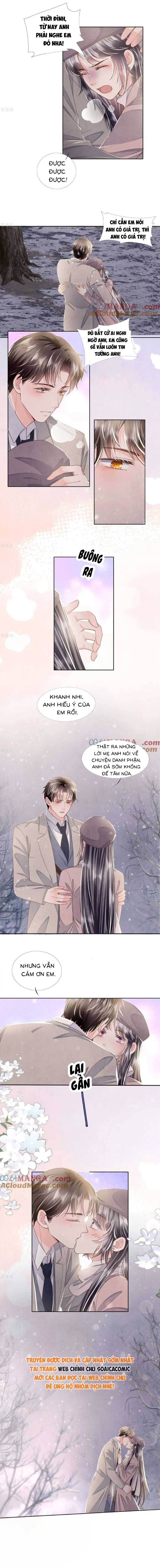 Phần 2-Tôi Có Ông Chồng Hay Ghen Chap 159 - Next Chap 160