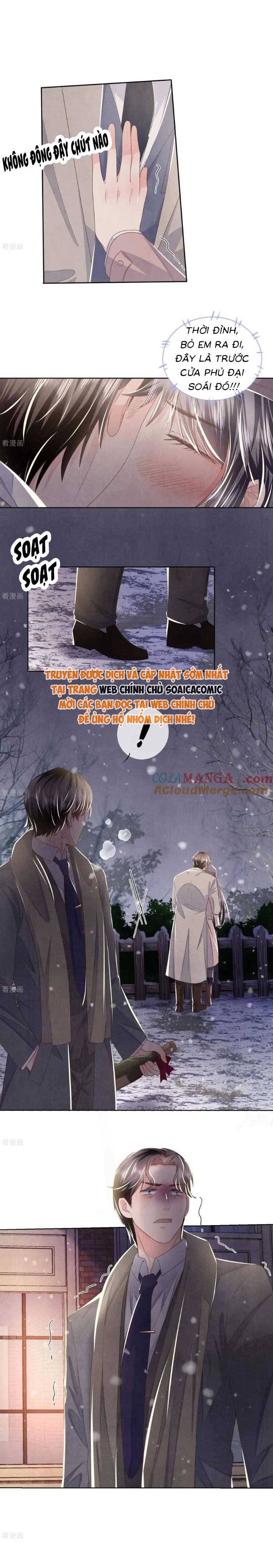 Phần 2-Tôi Có Ông Chồng Hay Ghen Chap 159 - Next Chap 160