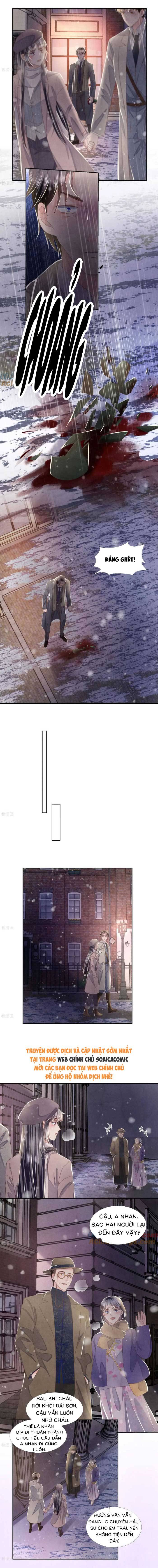 Phần 2-Tôi Có Ông Chồng Hay Ghen Chap 159 - Next Chap 160