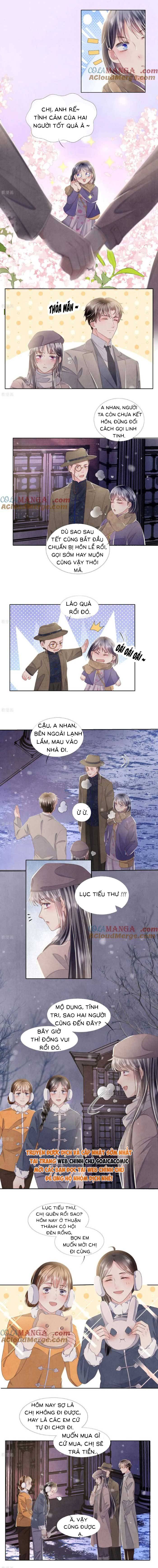 Phần 2-Tôi Có Ông Chồng Hay Ghen Chap 159 - Next Chap 160