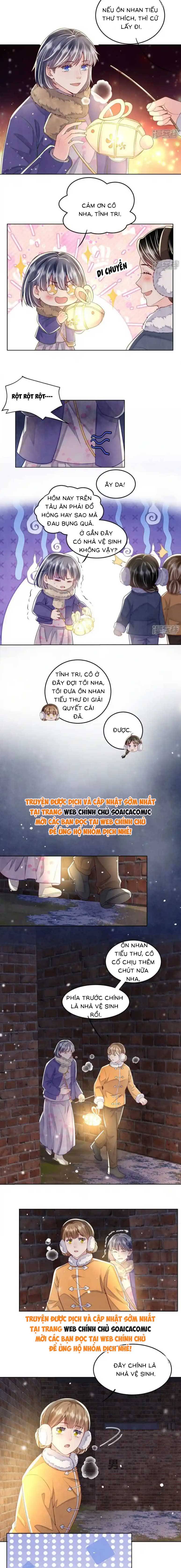 Phần 2-Tôi Có Ông Chồng Hay Ghen Chap 160 - Next Chap 161