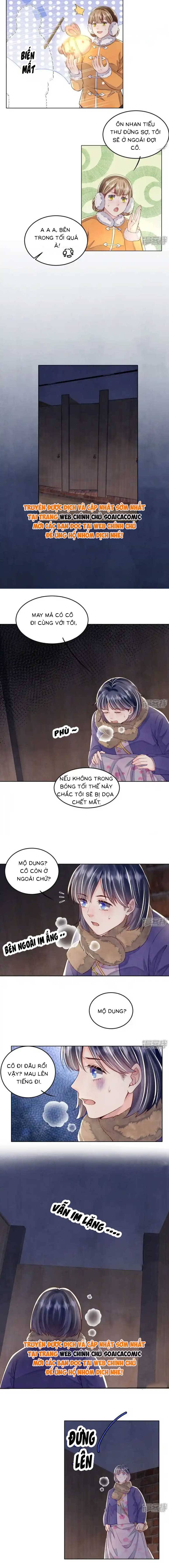 Phần 2-Tôi Có Ông Chồng Hay Ghen Chap 160 - Next Chap 161