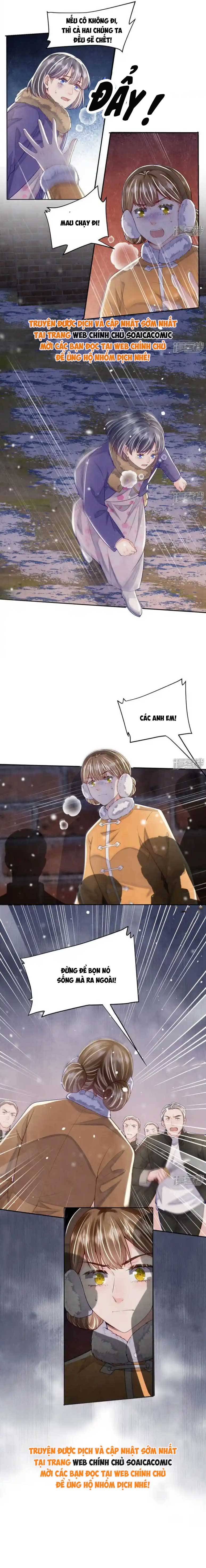 Phần 2-Tôi Có Ông Chồng Hay Ghen Chap 160 - Next Chap 161