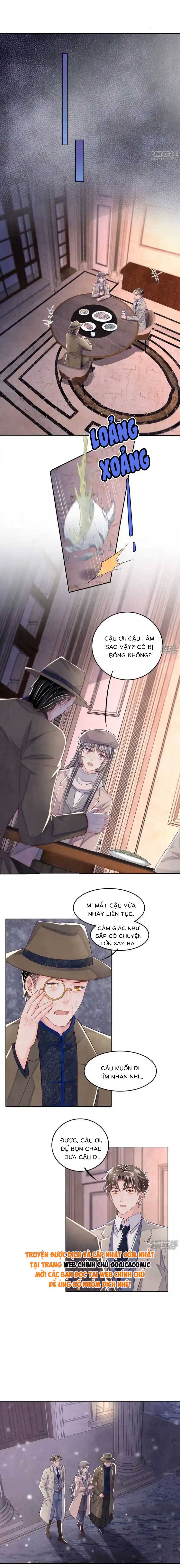 Phần 2-Tôi Có Ông Chồng Hay Ghen Chap 160 - Next Chap 161