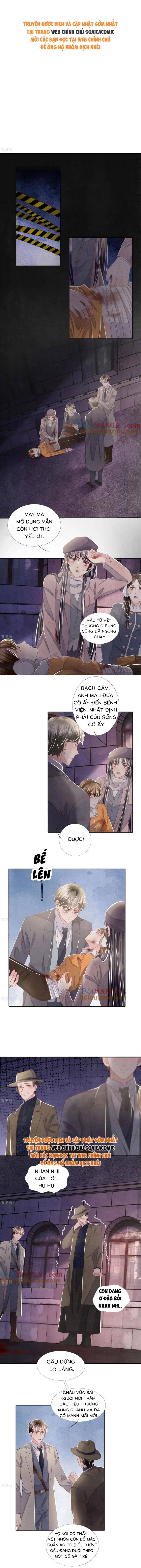 Phần 2-Tôi Có Ông Chồng Hay Ghen Chap 161 - Next Chap 162