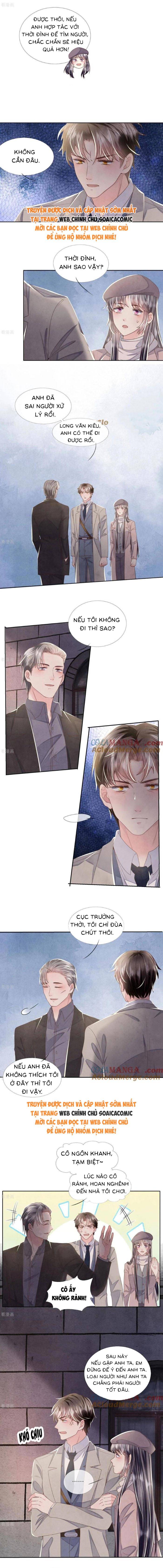 Phần 2-Tôi Có Ông Chồng Hay Ghen Chap 161 - Next Chap 162