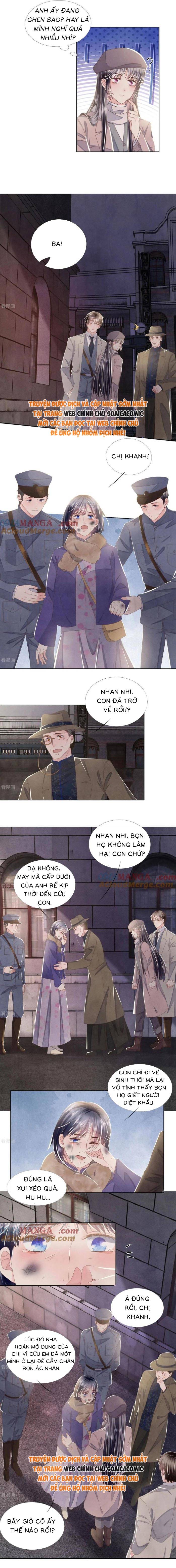 Phần 2-Tôi Có Ông Chồng Hay Ghen Chap 161 - Next Chap 162