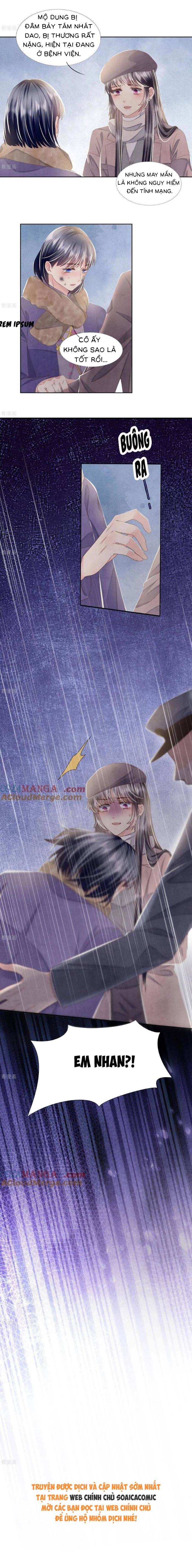 Phần 2-Tôi Có Ông Chồng Hay Ghen Chap 161 - Next Chap 162