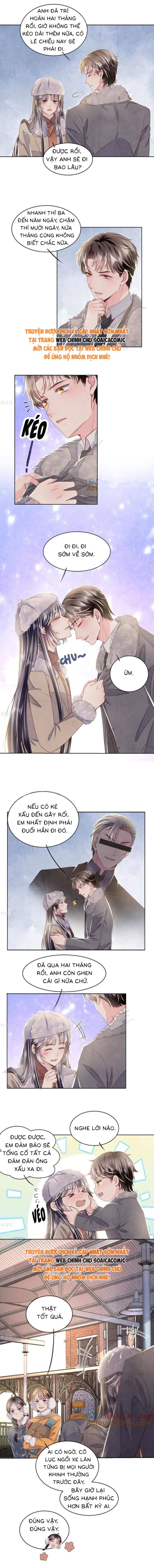 Phần 2-Tôi Có Ông Chồng Hay Ghen Chap 162 - Next Chap 163