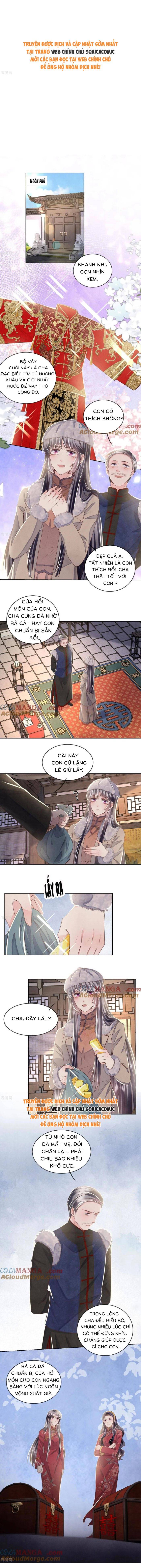 Phần 2-Tôi Có Ông Chồng Hay Ghen Chap 162 - Next Chap 163
