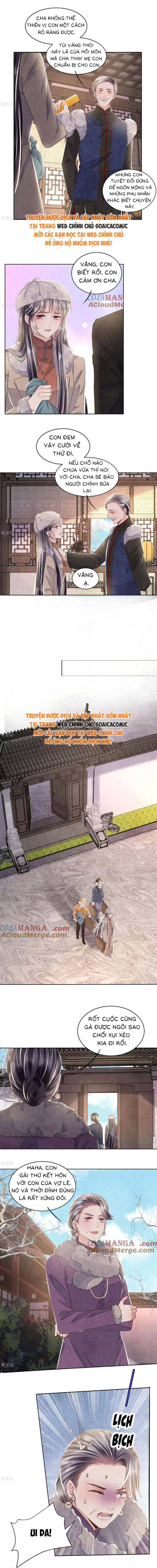 Phần 2-Tôi Có Ông Chồng Hay Ghen Chap 162 - Next Chap 163