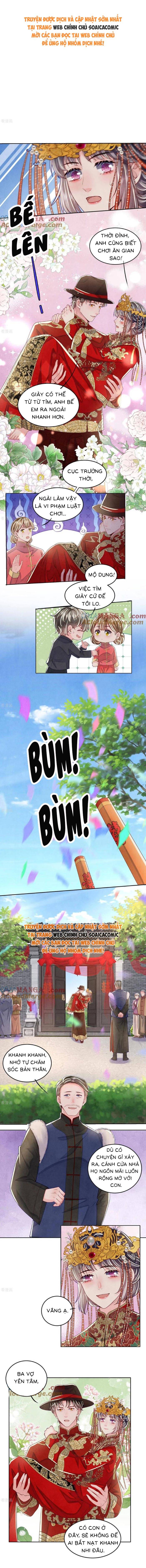 Phần 2-Tôi Có Ông Chồng Hay Ghen Chap 165 - Next Chap 166