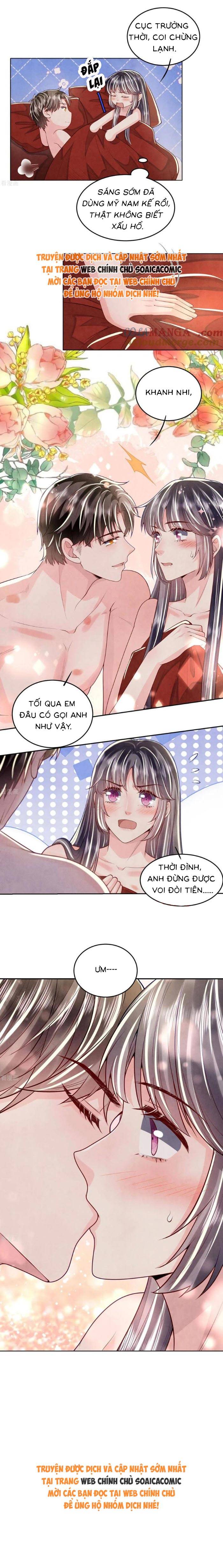 Phần 2-Tôi Có Ông Chồng Hay Ghen Chap 165 - Next Chap 166