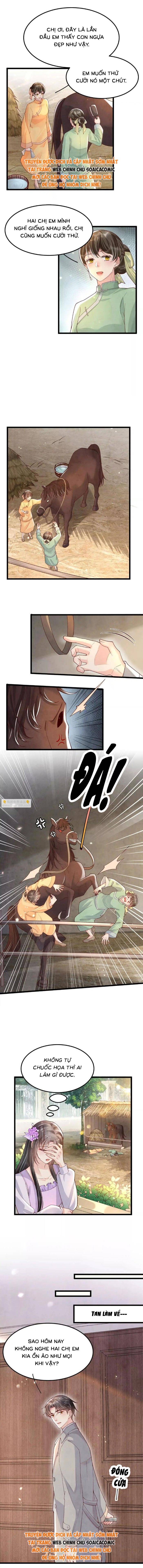 Phần 2-Tôi Có Ông Chồng Hay Ghen Chap 169 - Next Chap 170