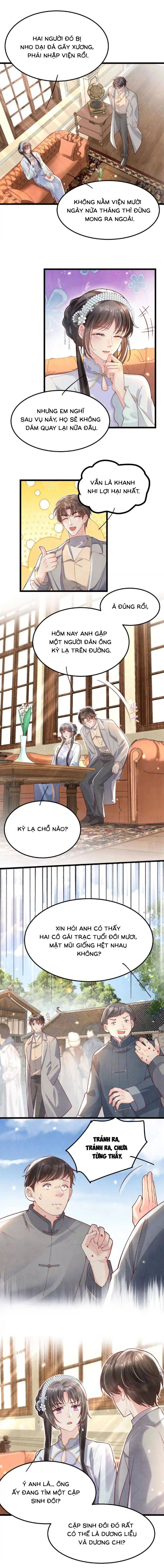 Phần 2-Tôi Có Ông Chồng Hay Ghen Chap 169 - Next Chap 170