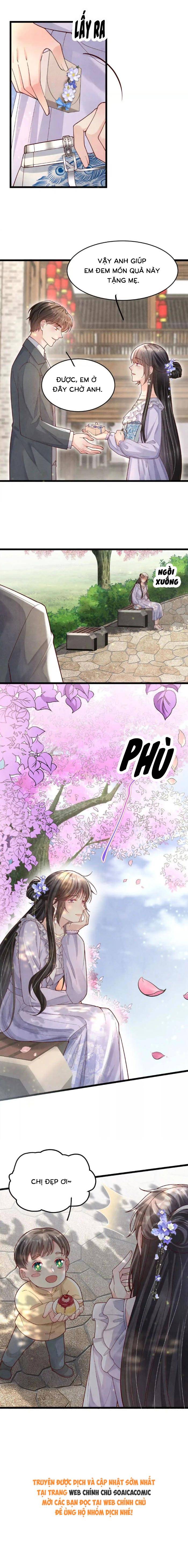 Phần 2-Tôi Có Ông Chồng Hay Ghen Chap 170 - Next Chap 171