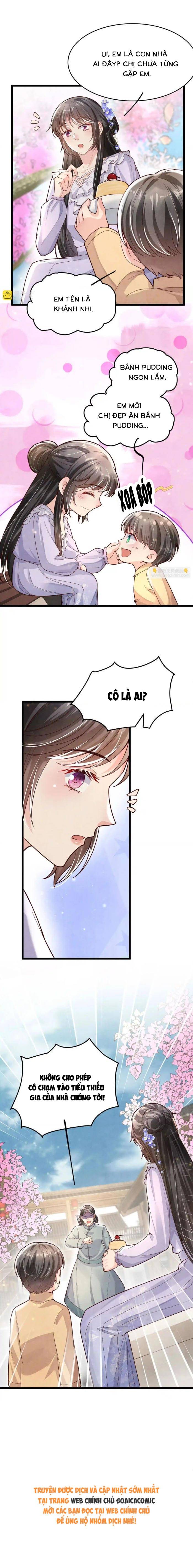 Phần 2-Tôi Có Ông Chồng Hay Ghen Chap 170 - Next Chap 171