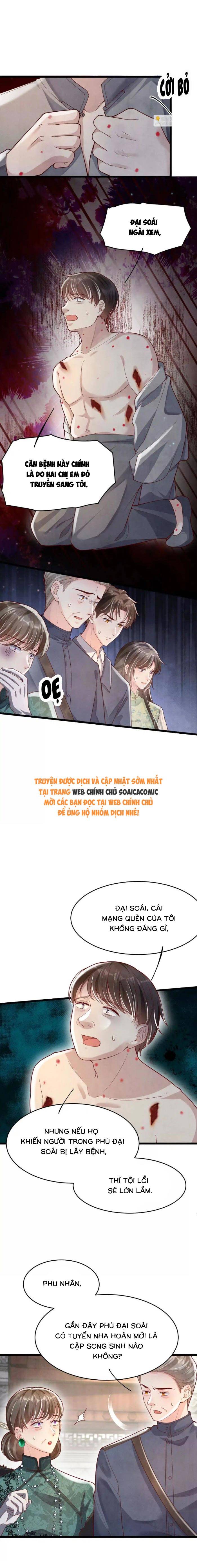 Phần 2-Tôi Có Ông Chồng Hay Ghen Chap 170 - Next Chap 171