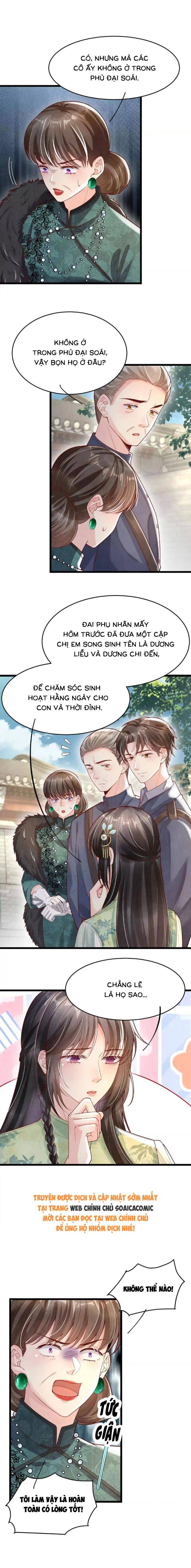 Phần 2-Tôi Có Ông Chồng Hay Ghen Chap 170 - Next Chap 171