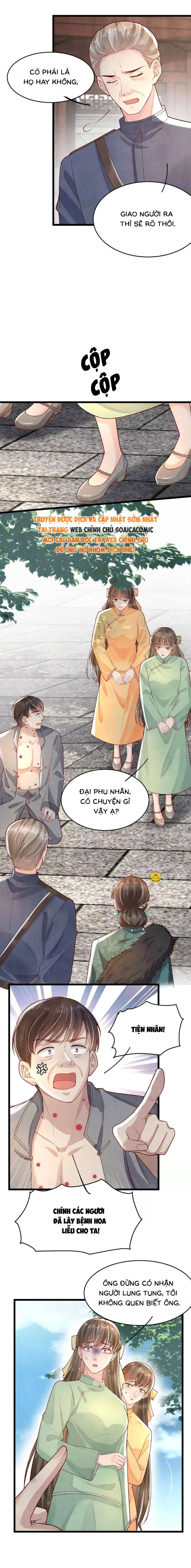 Phần 2-Tôi Có Ông Chồng Hay Ghen Chap 170 - Next Chap 171