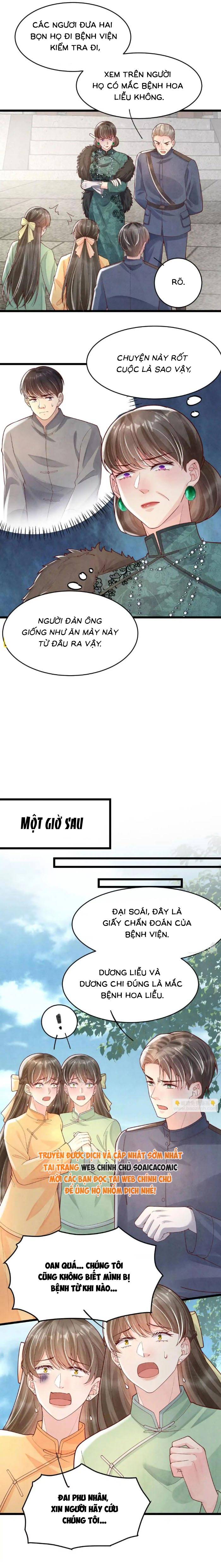 Phần 2-Tôi Có Ông Chồng Hay Ghen Chap 170 - Next Chap 171