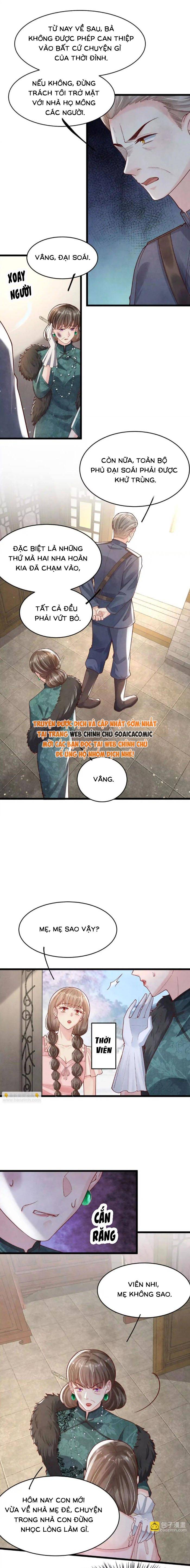 Phần 2-Tôi Có Ông Chồng Hay Ghen Chap 170 - Next Chap 171