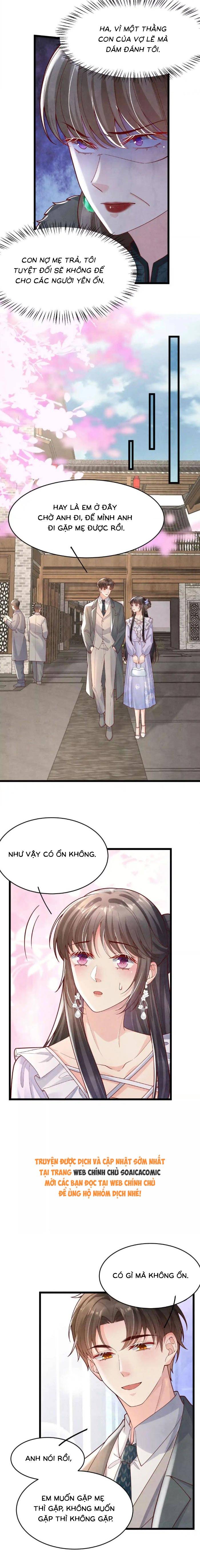 Phần 2-Tôi Có Ông Chồng Hay Ghen Chap 170 - Next Chap 171