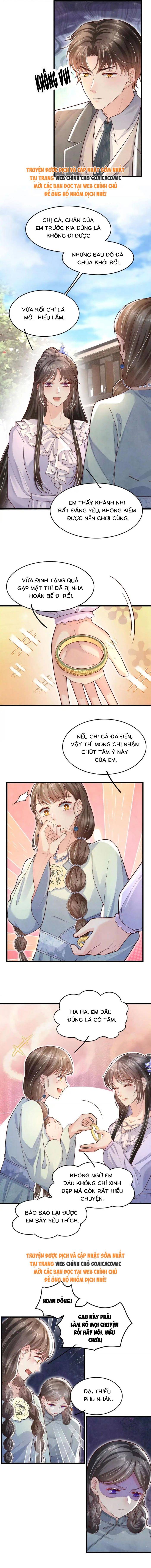 Phần 2-Tôi Có Ông Chồng Hay Ghen Chap 171 - Next Chap 172