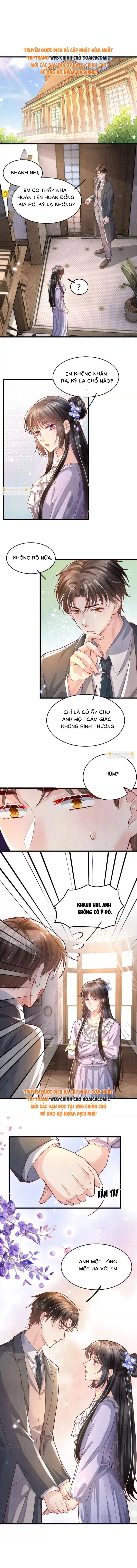 Phần 2-Tôi Có Ông Chồng Hay Ghen Chap 171 - Next Chap 172