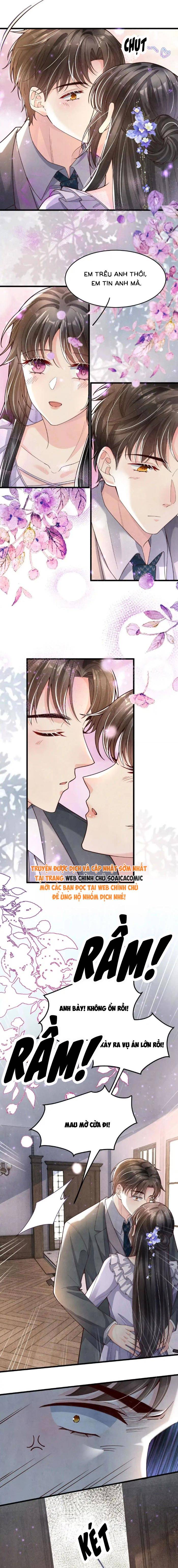 Phần 2-Tôi Có Ông Chồng Hay Ghen Chap 171 - Next Chap 172