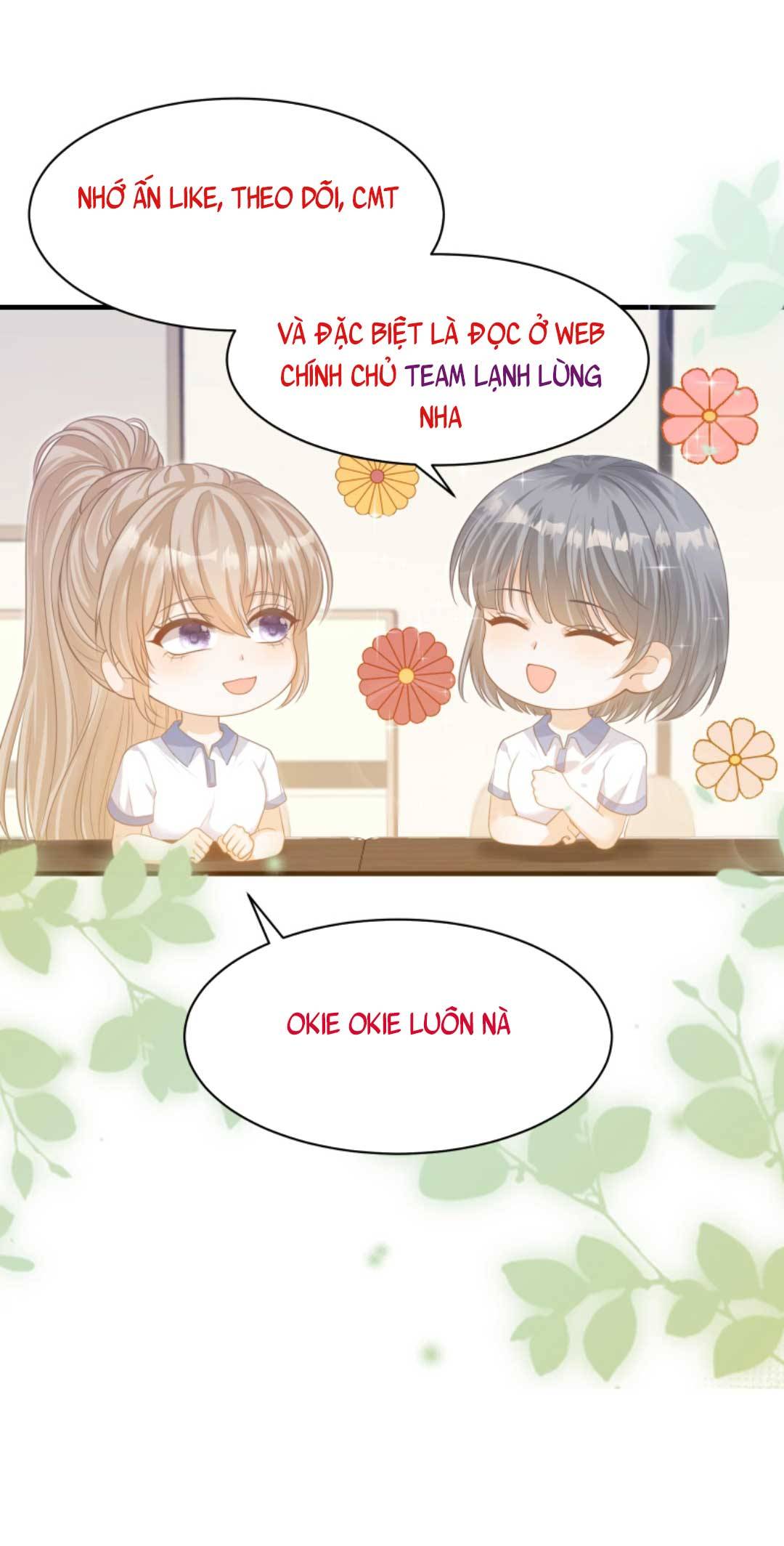 PHẢN CÔNG SAU KHI KẾT HÔN : LỤC THIẾU GIA , ANH ĐỪNG CÓ LÀM CÀN ! Chap 14 - Next Chap 15